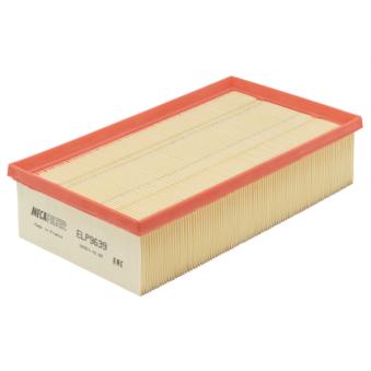 Filtre à air MECAFILTER [ELP9639]