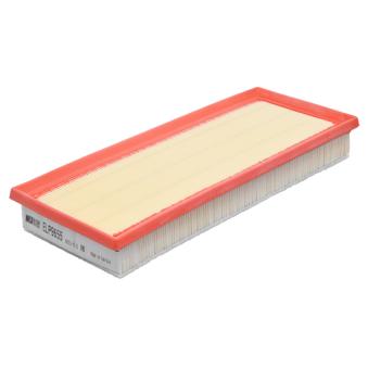 Filtre à air MECAFILTER ELP9655 pour DS DS 9 1,6 E-TENSE 250 - 250cv
