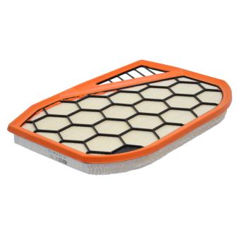 Filtre à air MECAFILTER [ELP9658]