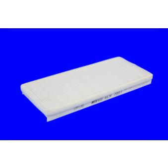 Filtre, air de l'habitacle MECAFILTER OEM 1E0061J6Y Filtre, air de l'habitacle MECAFILTER OEM 1E0061J6Y