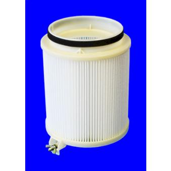 Filtre, air de l'habitacle MECAFILTER OEM 2789100QAA