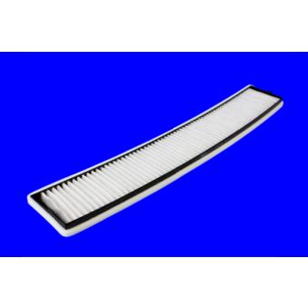 Filtre, air de l'habitacle MECAFILTER OEM 64319216591