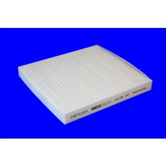 Filtre, air de l'habitacle MECAFILTER OEM 1808606