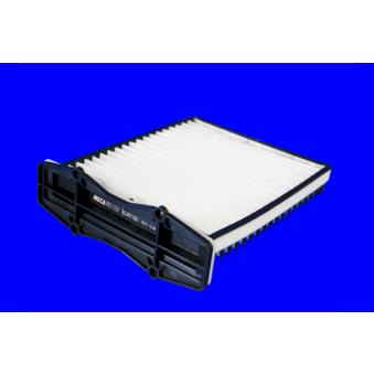Filtre, air de l'habitacle MECAFILTER OEM JKR100280