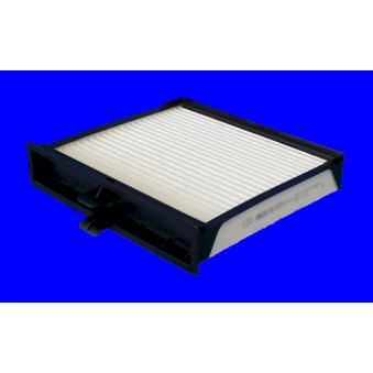 Filtre, air de l'habitacle MECAFILTER OEM 272772435R
