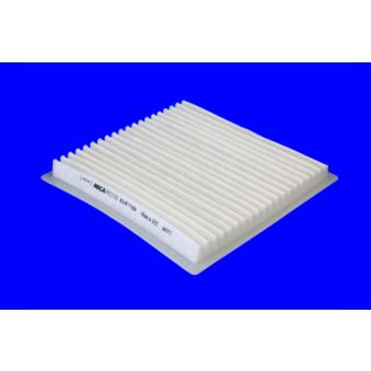 Filtre, air de l'habitacle MECAFILTER OEM MZ312931