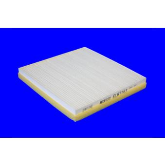 Filtre, air de l'habitacle MECAFILTER OEM 64319195193