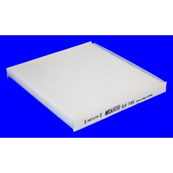 Filtre, air de l'habitacle MECAFILTER OEM 8856802020