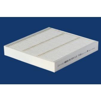 Filtre, air de l'habitacle MECAFILTER OEM 71754158