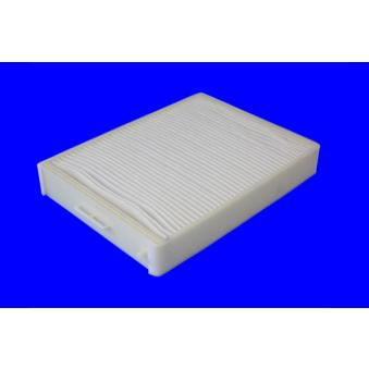 Filtre, air de l'habitacle MECAFILTER OEM 976193C100