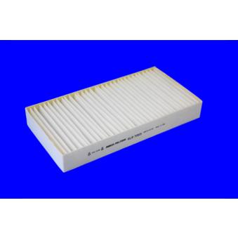 Filtre, air de l'habitacle MECAFILTER OEM 05058040AA