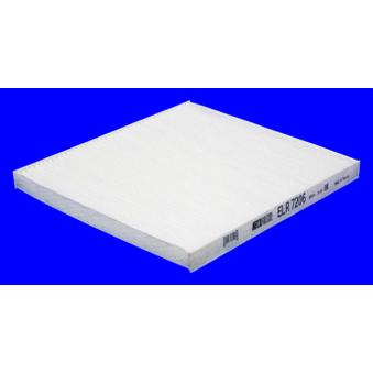 Filtre, air de l'habitacle MECAFILTER OEM P87901F200