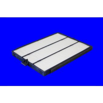 Filtre, air de l'habitacle MECAFILTER OEM 79370S1AG01