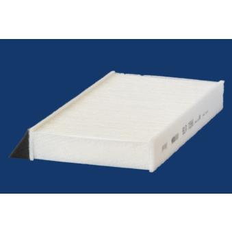 Filtre, air de l'habitacle MECAFILTER OEM 272773488R