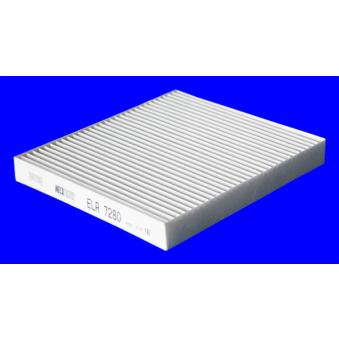 Filtre, air de l'habitacle MECAFILTER OEM 05058693AA