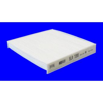 Filtre, air de l'habitacle MECAFILTER OEM 1745604