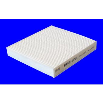Filtre, air de l'habitacle MECAFILTER OEM G3210FE000 Filtre, air de l'habitacle MECAFILTER OEM G3210FE000