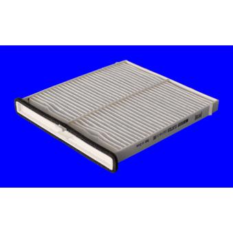 Filtre, air de l'habitacle MECAFILTER OEM KD4561J6X9A