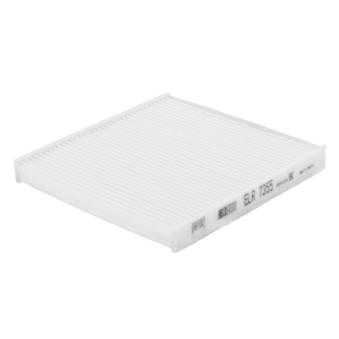 Filtre, air de l'habitacle MECAFILTER OEM 7850A002