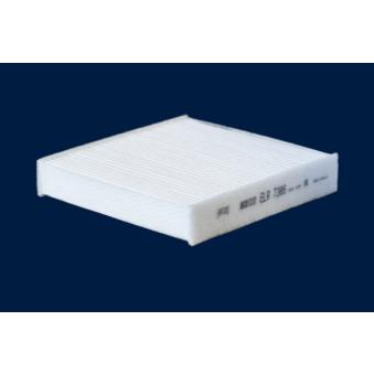 Filtre, air de l'habitacle MECAFILTER OEM 9586074P00000