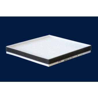 Filtre, air de l'habitacle MECAFILTER OEM 97133J5000