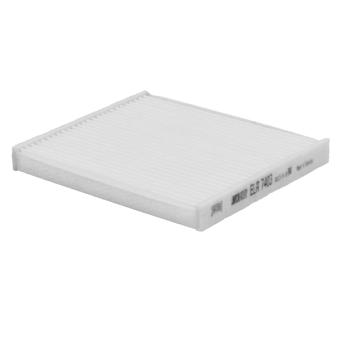 Filtre, air de l'habitacle MECAFILTER OEM 278914A00C