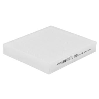 Filtre, air de l'habitacle MECAFILTER OEM 27274A000P