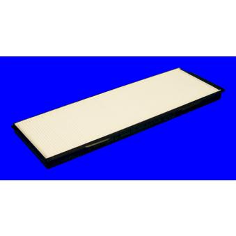 Filtre, air de l'habitacle MECAFILTER OEM 1913500 Filtre, air de l'habitacle MECAFILTER OEM 1913500
