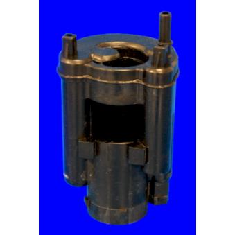 Filtre à carburant MECAFILTER [ERE6117]
