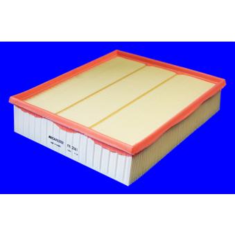 Filtre à air MECAFILTER OEM A0040942604