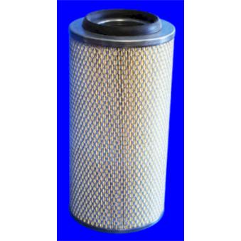 Filtre à air MECAFILTER [FA3113]