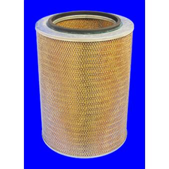 Filtre à air MECAFILTER OEM 1901780 Filtre à air MECAFILTER OEM 1901780