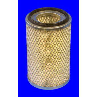 Filtre à air MECAFILTER OEM 0192057