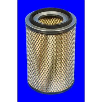 Filtre à air MECAFILTER OEM 2888018M1