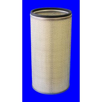 Filtre à air secondaire MECAFILTER OEM 9370902