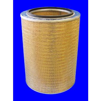 Filtre à air MECAFILTER OEM 45474