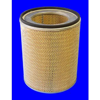 Filtre à air MECAFILTER OEM 5R0381