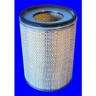 Filtre à air MECAFILTER OEM 4M8047