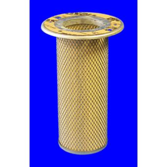 Filtre à air secondaire MECAFILTER OEM 8N4901