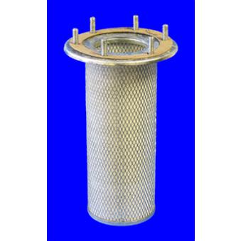 Filtre à air secondaire MECAFILTER OEM 4M8048