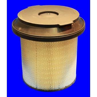 Filtre à air MECAFILTER OEM 0030949504