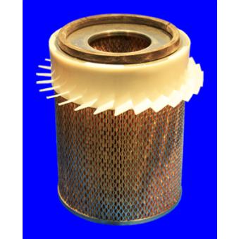 Filtre à air MECAFILTER OEM 1503287 Filtre à air MECAFILTER OEM 1503287