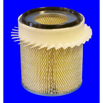 Filtre à air MECAFILTER OEM 3047497