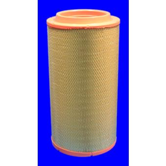 Filtre à air MECAFILTER OEM 42537392