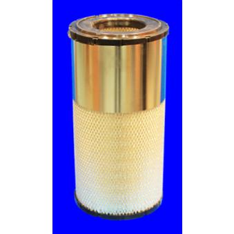 Filtre à air MECAFILTER [FA3371]