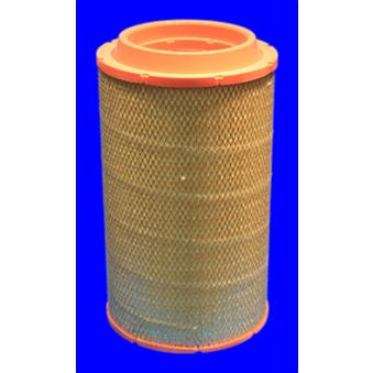 Filtre à air MECAFILTER OEM 42536332