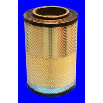 Filtre à air MECAFILTER OEM 1644642