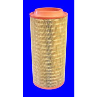 Filtre à air MECAFILTER [FA3402]