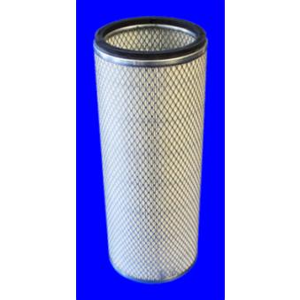 Filtre à air secondaire MECAFILTER OEM 1930792 Filtre à air secondaire MECAFILTER OEM 1930792