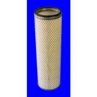 Filtre à air secondaire MECAFILTER [FA3442]